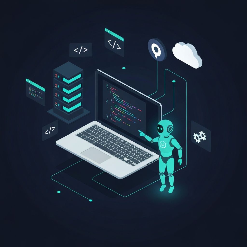 What Are AI Coding Agents and Why They Matter in 2026